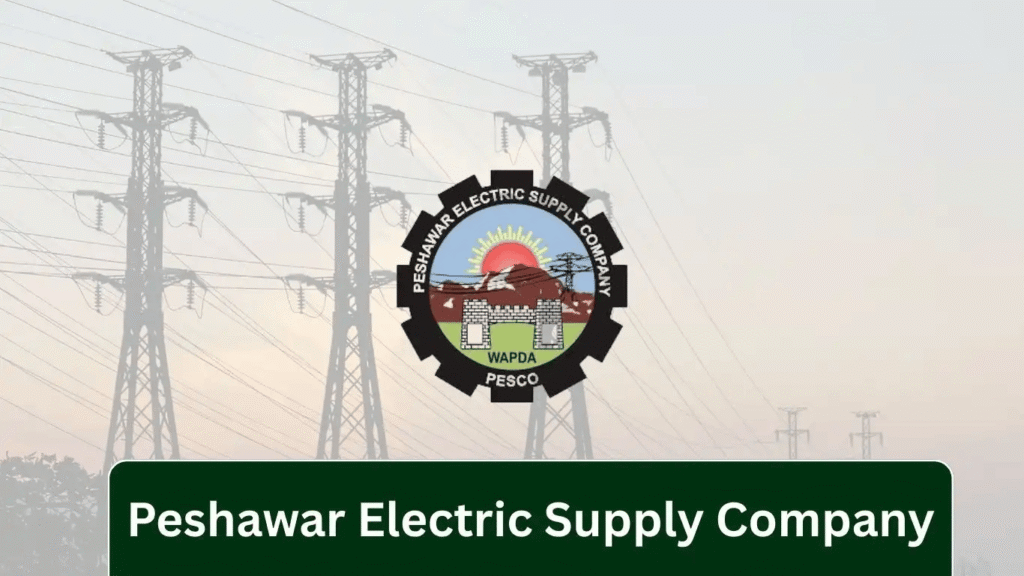 pesco online bill check by 14 digit reference number